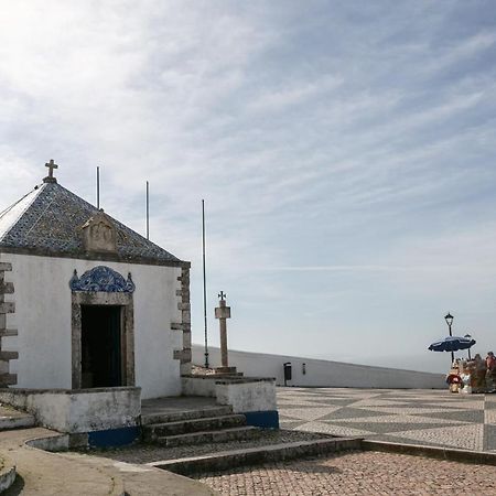 Nazare Top Wave Bagian luar foto