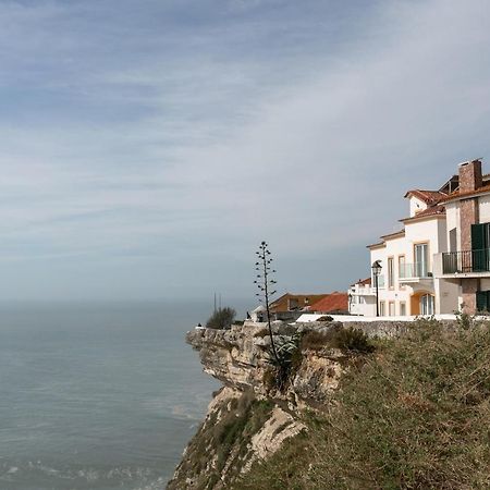 Nazare Top Wave Bagian luar foto